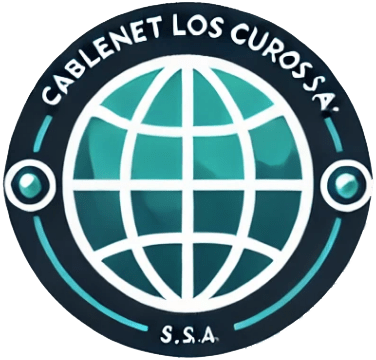 Cablenet Los Curos